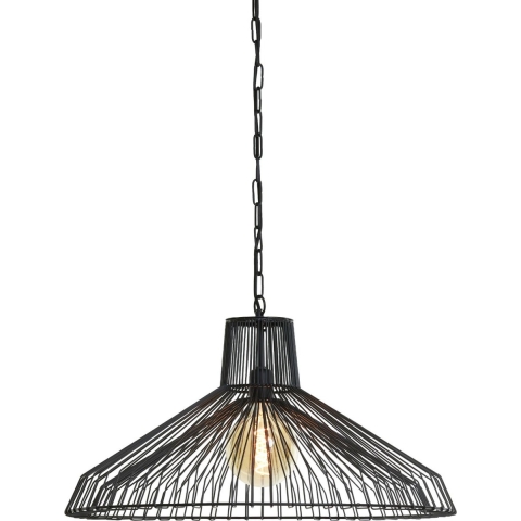 Light & Living hanglamp kasper 65x65x37 -