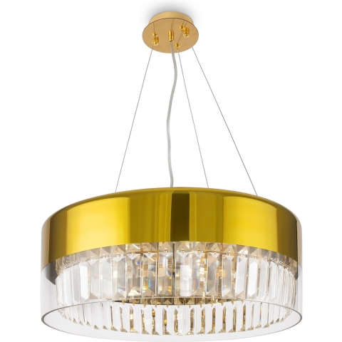 Maytoni hanglamp wonderland - Ø50