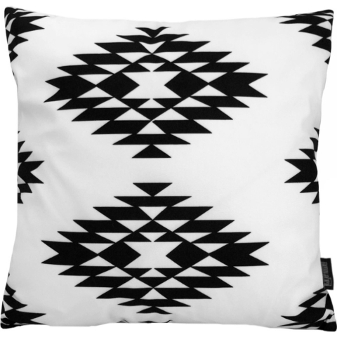 Gek op kussens! Sierkussen ava aztec 1 | 45 x 45 cm | katoen/polyester