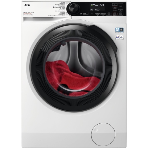 AEG LWR85R966 PowerCare - 9/5 kg