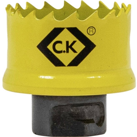 C.K T3204 040 T3204 040 Gatenzaag 40 mm 1 stuk(s)