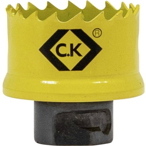 C.K T3204 020 T3204 020 Gatenzaag 20 mm 1 stuk(s)