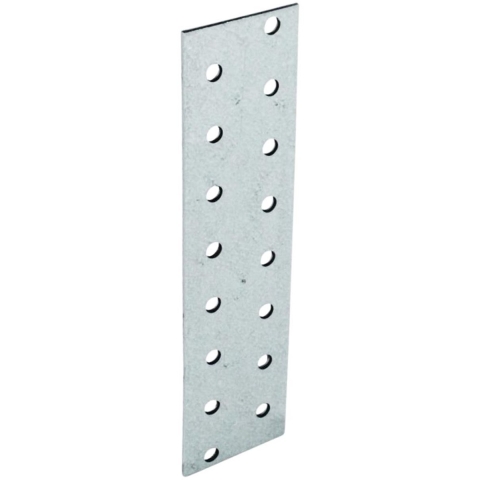 Waelbers Koppelplaat 40/160/2, sendzimir (SV) - 100 Stuk(s) - 475224.13