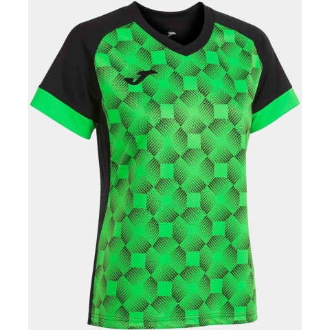 Sportshirt Dames Joma Supernova III