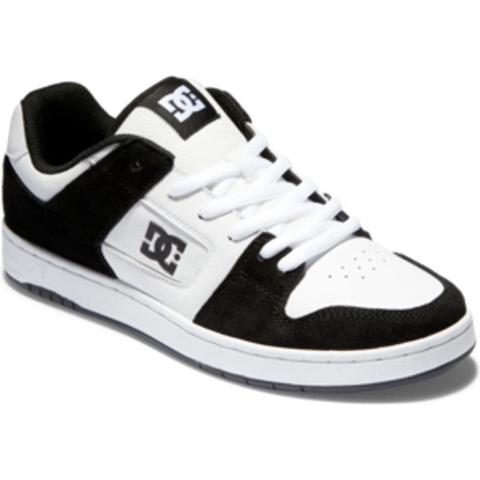 Kindertrainers DC Shoes Manteca 4