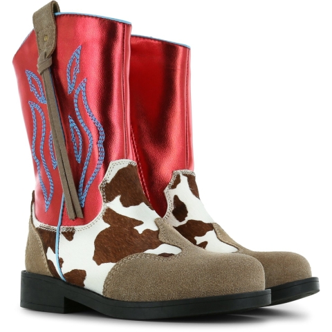 Shoesme Nw25w013 laarzen