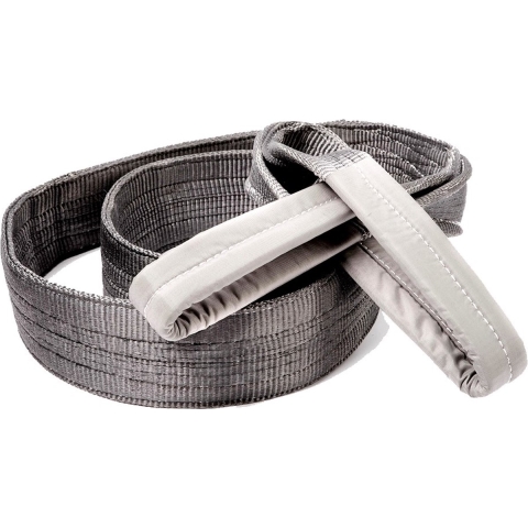 Delta Hijsband | volgens EN 1492-1 | 3 m | 4 ton - CO.HL.04003 CO.HL.04003