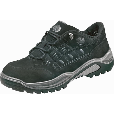 Bata Werkschoen Traxx 91 NB S2 | Zwart | Maat 42 - 11.017.253.42