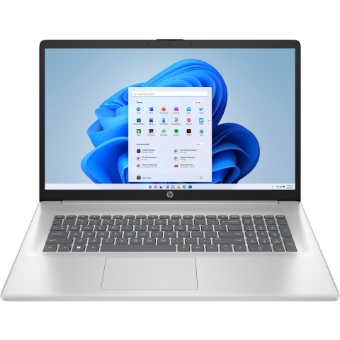 HP 17-cn4061nd Core 5, 120U (Copilot) 16