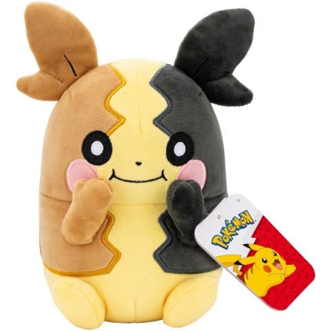 Pokemon Pluche - Morpeko (Jazwares)
