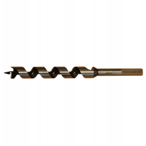 Hikoki Accessoires Slangenboor Voor Hout D. 21,0X460Mm - 781866