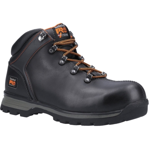 Timberland PRO Werkschoen Splitrock XT S3 | Zwart | Maat 41 - 192363614724