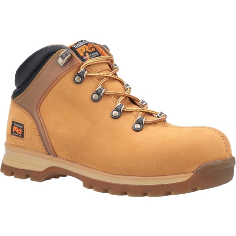 Timberland PRO Werkschoen Splitrock XT S3 | Honing | Maat 44 - 192363615684