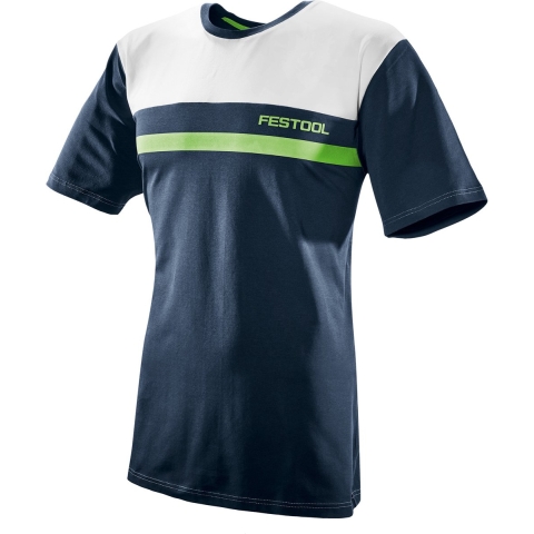 Festool Accessoires Fashionshirt heren FASH-FT1-S - 577300