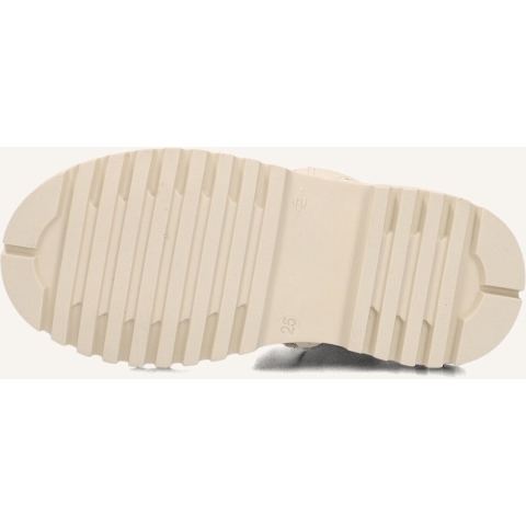Develab 47090-222 meisjes veterboots