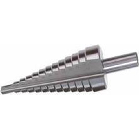 C.K T3010 1 HSS Getrapte boor Cilinderschacht 1 stuk(s)