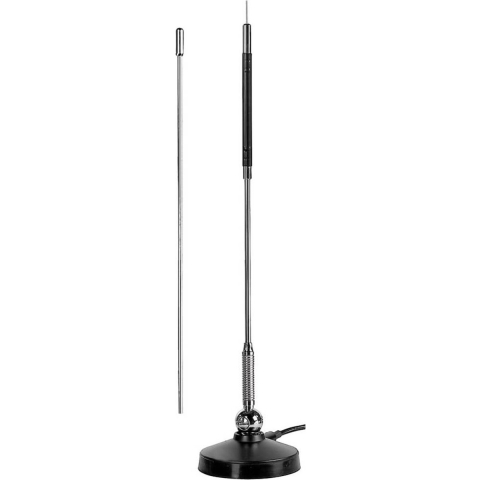 Albrecht Antenne Mag Star 27 (63 cm) 65250