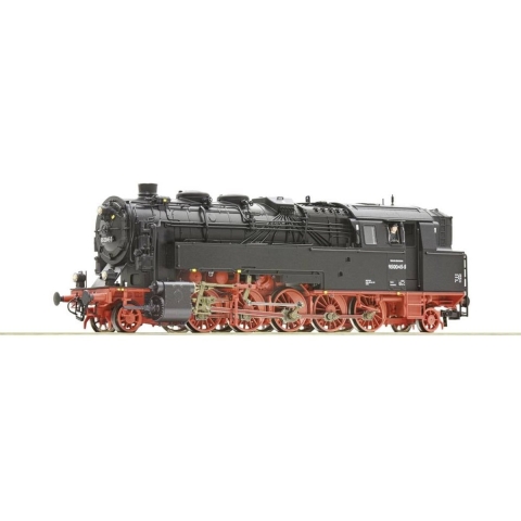 Roco 7100008 H0 stoomlocomotief BR 95 0045-5 van de DR