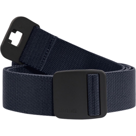 Blåkläder 4047 Riem Stretch Zonder Metaal - Donker Marineblauw - S/M