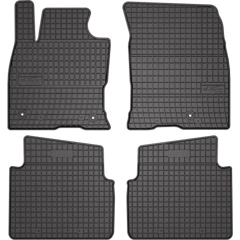 Ford Kuga 2020-heden rubbermat