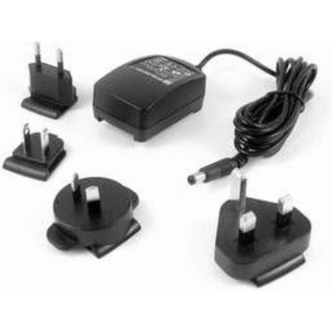 Phihong AA20R-120A Stekkernetvoeding, vaste spanning 12 V/DC 1.67 A 20 W
