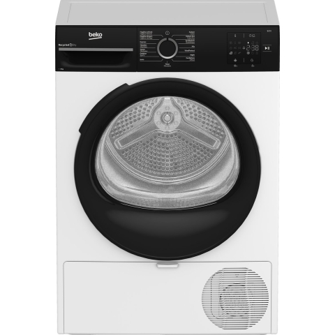 Beko BM3T3824B SteamCure