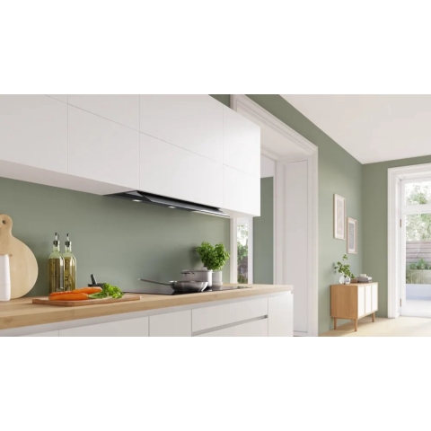 BOSCH DBB97DP60 Serie 6 Geïntegreerde Blokdesign Schouwkap