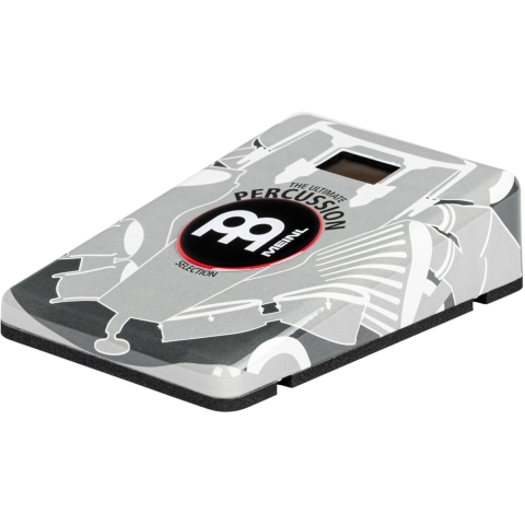 Meinl STB8 Digital Stomp Box, Percussie