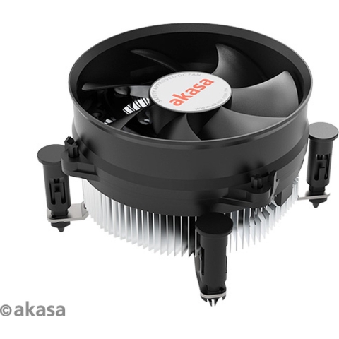 Akasa AK-CC6603EP01 Luchtkoeler