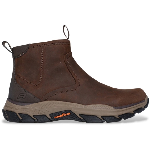 Skechers 205176 respected evanston