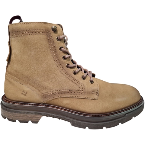 Berkelmans Gimli mustang nubuck