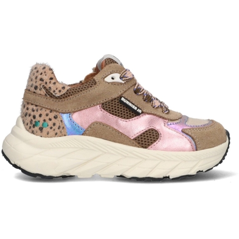 Bunnies Jr. Reza rush 225842