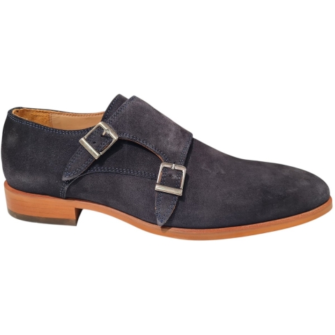 Melik Marvin suede