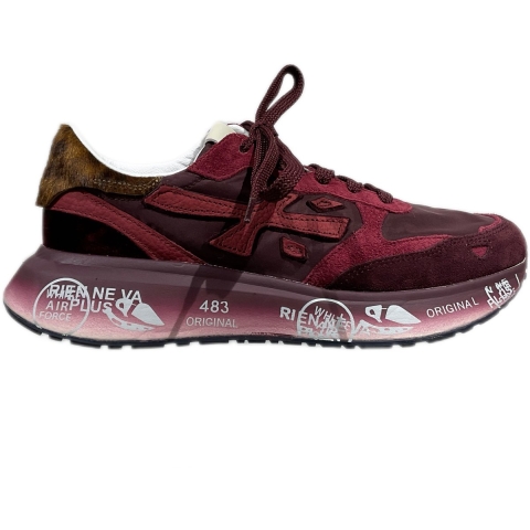 Premiata Lauryn