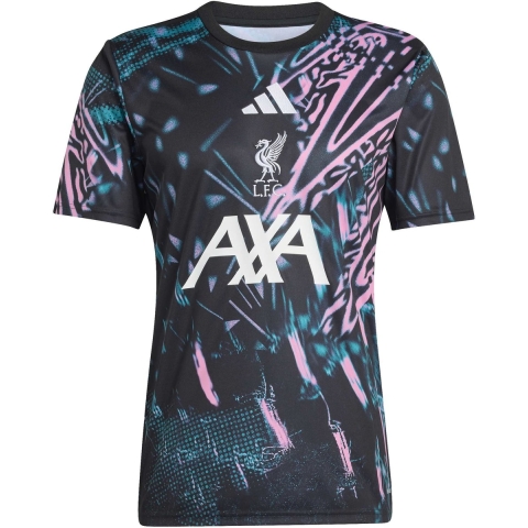 Adidas lfc preshi trainingshirt replica voetbal -