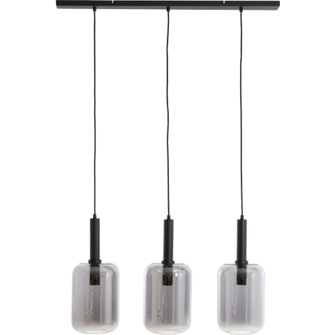 Light & Living hanglamp lekar 100x22x32 -