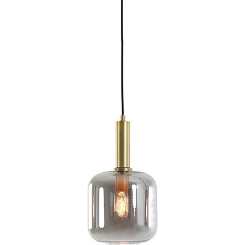 Light & Living hanglamp lekar Ø21x37cm -