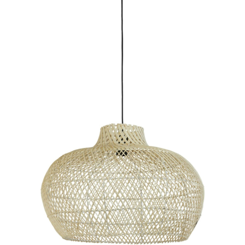 Light & Living hanglamp charita Ø60x43cm -