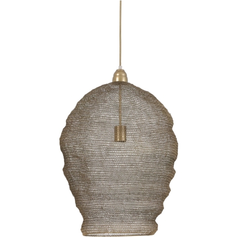 Light & Living hanglamp nikki Ø45x60cm -