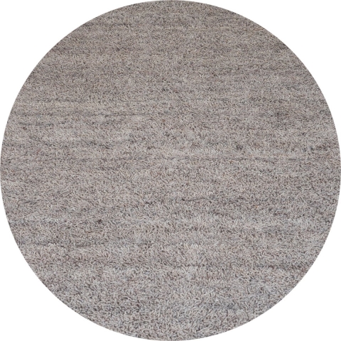Veer Carpets Vloerkleed berbero pelosa beige 101 ø160 cm