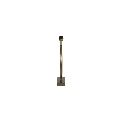 Light & Living lampvoet livu 40x12.5x50cm -