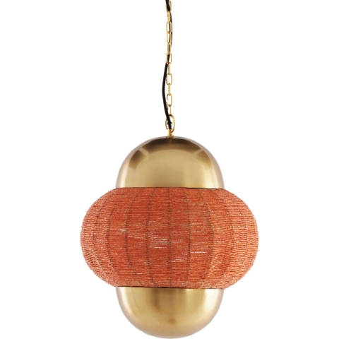 Light & Living hanglamp cetara Ø33x38cm -