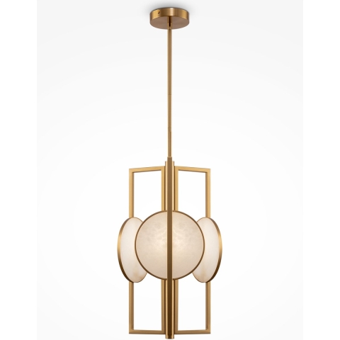 Maytoni hanglamp marmo - Ø30,5