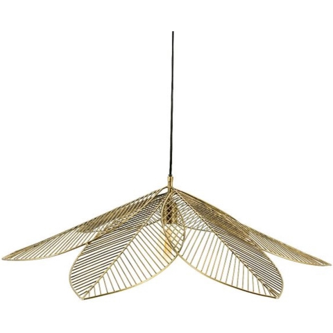 Furnilux hang lamp archtiq 85 x 85 x 24 cm