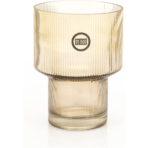 Furnilux Riba 1 vaas - 15 x 15 x 19.5 cm