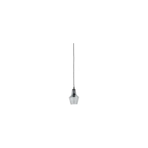 Furnilux Hanglamp orion , 1-lamps zwart