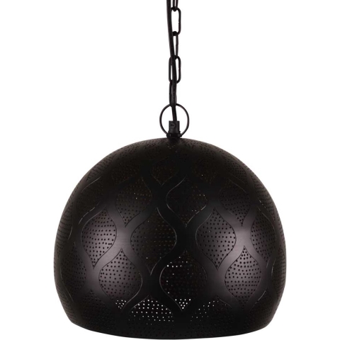 Safaary Arabische hanglamp amaira goud Ø 28 x 27cm