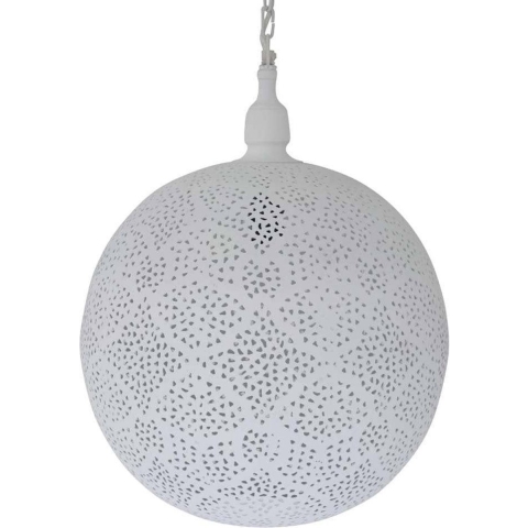 Safaary Oosterse hanglamp anika Ø 40 x 50cm