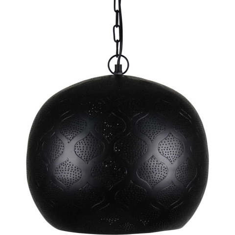 Safaary Arabische hanglamp amaira goud Ø 35 x 33cm