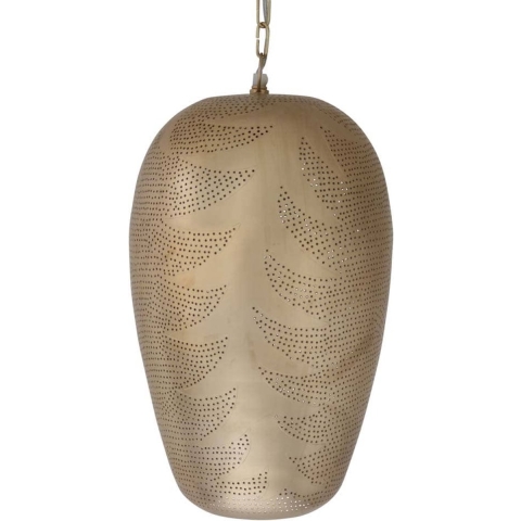 Safaary Marokkaanse hanglamp mariya Ø 25 x 39cm